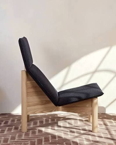 Alder Lounge Chair