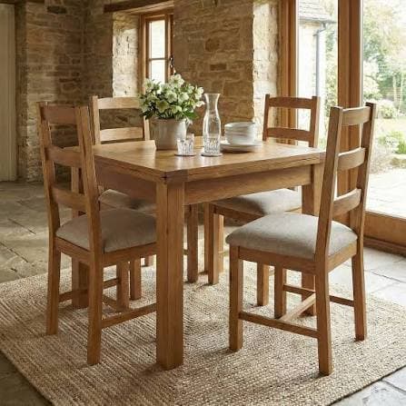 Kerrigan Dining Table