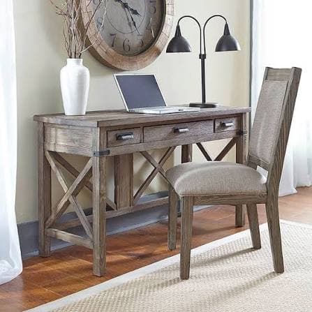 Foundry Writing Desk